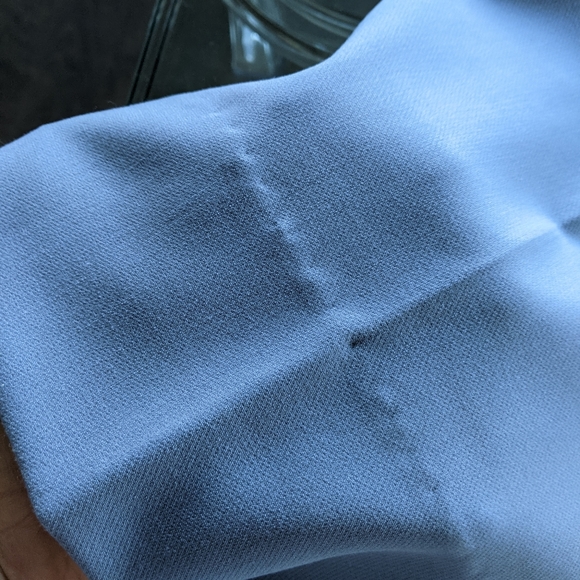 Classic pants - Picture 4 of 5